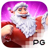 Bocoran RTP Slot PG Soft Santa's Gift Rush